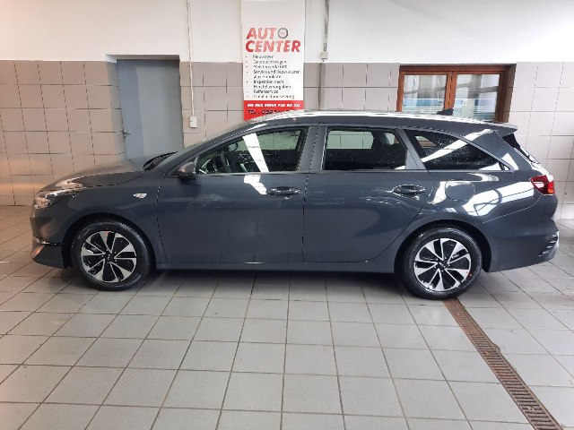 Kia cee´d Sportswagon 1.5 T-GDI, 103kW, A, 5d.