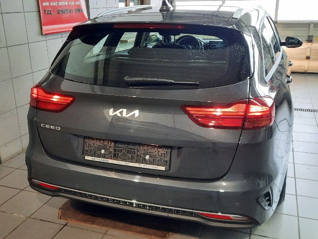 Kia cee´d Sportswagon 1.5 T-GDI, 103kW, A, 5d.