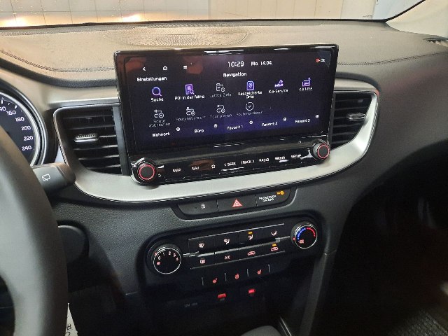 Kia cee´d Sportswagon 1.5 T-GDI, 103kW, A, 5d.