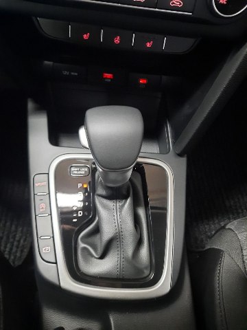 Kia cee´d Sportswagon 1.5 T-GDI, 103kW, A, 5d.