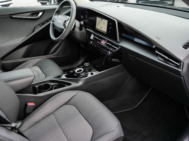 Kia Niro EV Vision FWD, 150kW, A, 5d.