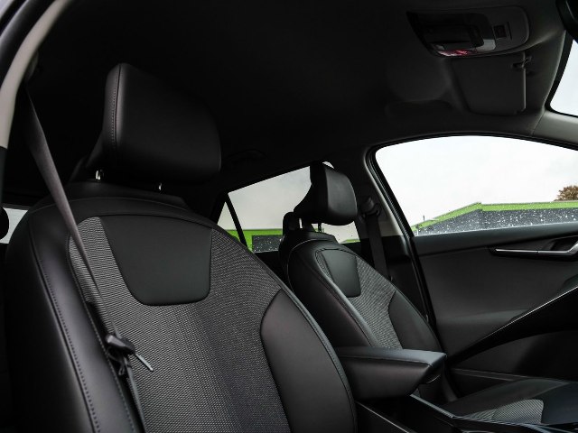 Kia Niro EV Vision FWD, 150kW, A, 5d.