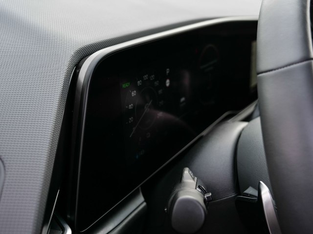 Kia Niro EV Vision FWD, 150kW, A, 5d.