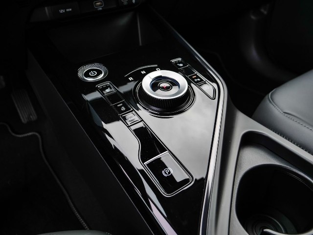 Kia Niro EV Vision FWD, 150kW, A, 5d.