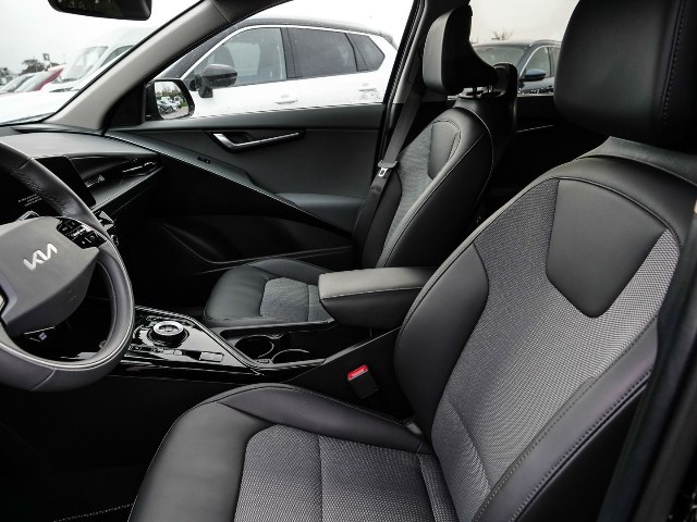 Kia Niro EV Vision FWD, 150kW, A, 5d.