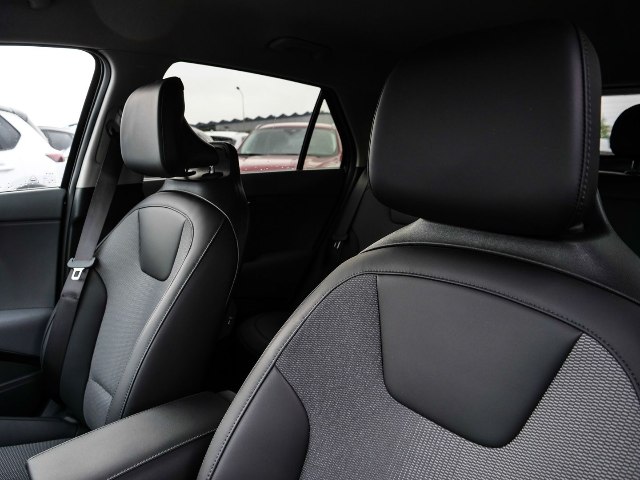 Kia Niro EV Vision FWD, 150kW, A, 5d.