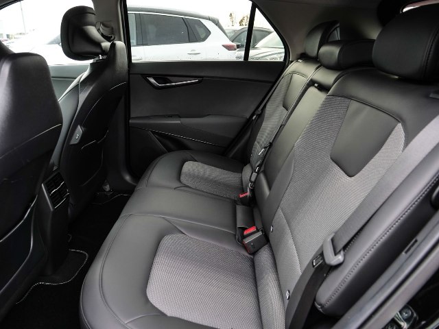 Kia Niro EV Vision FWD, 150kW, A, 5d.
