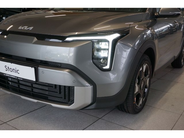 Kia Stonic 1.0 T-GDI Vision, 74kW, M, 5d.