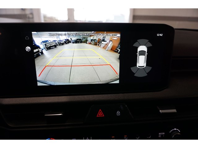 Kia Stonic 1.0 T-GDI Vision, 74kW, M, 5d.