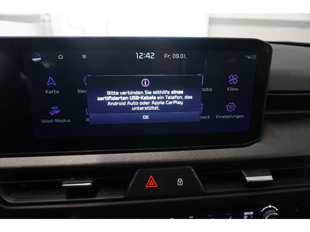 Kia Stonic 1.0 T-GDI Vision, 74kW, M, 5d.