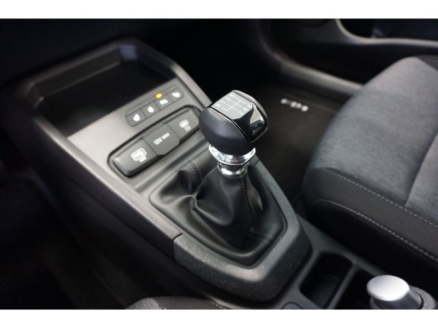 Kia Stonic 1.0 T-GDI Vision, 74kW, M, 5d.