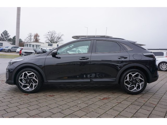 Kia XCeed GT-Line 1.6 T-GDi, 132kW, A, 5d.