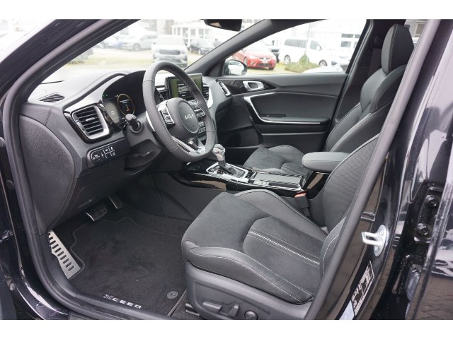Kia XCeed GT-Line 1.6 T-GDi, 132kW, A, 5d.