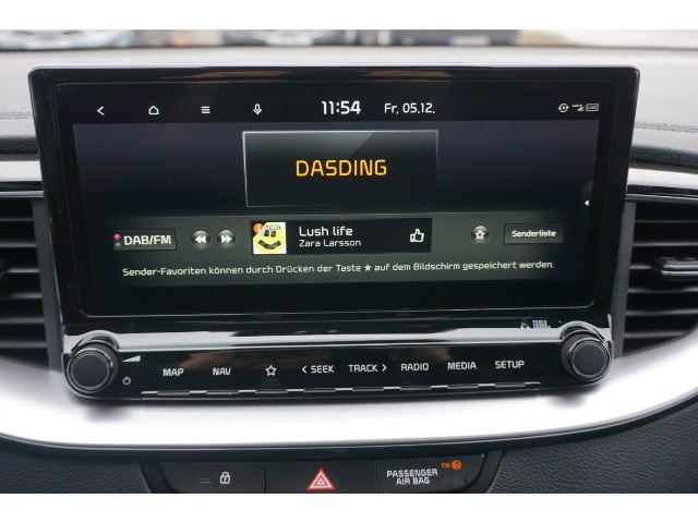 Kia XCeed GT-Line 1.6 T-GDi, 132kW, A, 5d.
