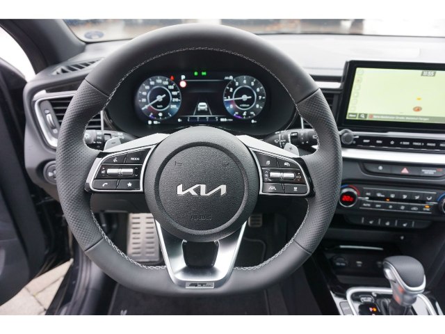Kia XCeed GT-Line 1.6 T-GDi, 132kW, A, 5d.