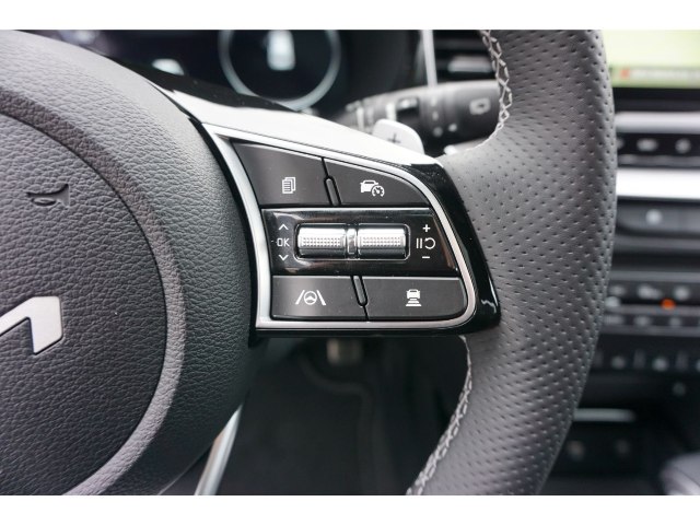 Kia XCeed GT-Line 1.6 T-GDi, 132kW, A, 5d.