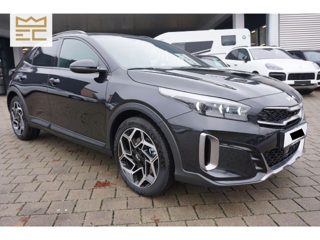 Kia XCeed GT-Line 1.6 T-GDi, 132kW, A, 5d.
