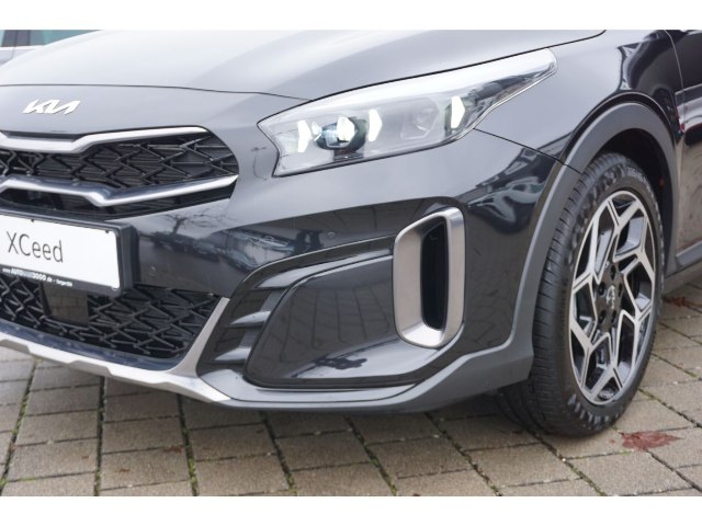 Kia XCeed GT-Line 1.6 T-GDi, 132kW, A, 5d.