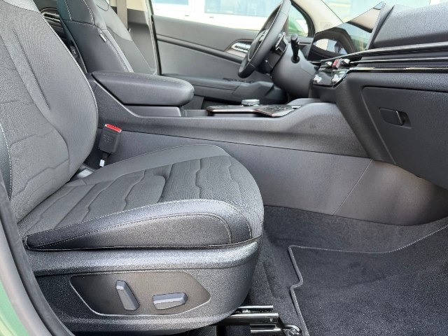 Kia Sportage Spirit 1.6 T-GDI 2WD, 110kW, A, 5d.