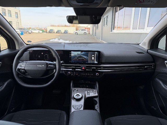 Kia Sportage Spirit 1.6 T-GDI 2WD, 110kW, A, 5d.