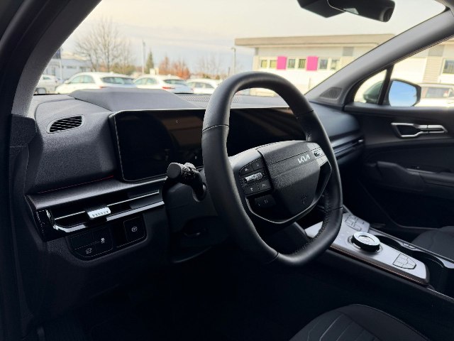 Kia Sportage Spirit 1.6 T-GDI 2WD, 110kW, A, 5d.