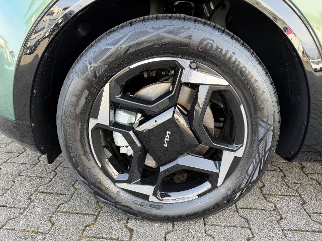 Kia Sportage Spirit 1.6 T-GDI 2WD, 110kW, A, 5d.