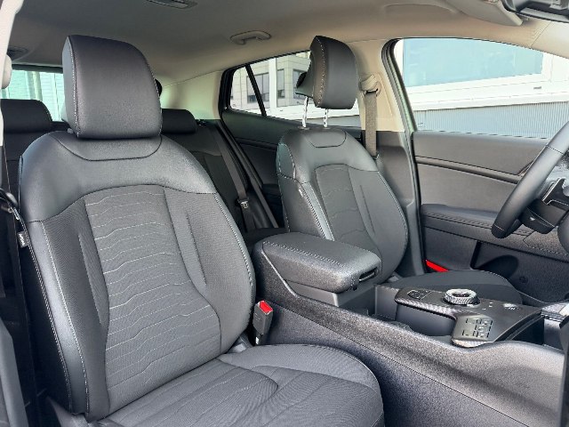 Kia Sportage Spirit 1.6 T-GDI 2WD, 110kW, A, 5d.