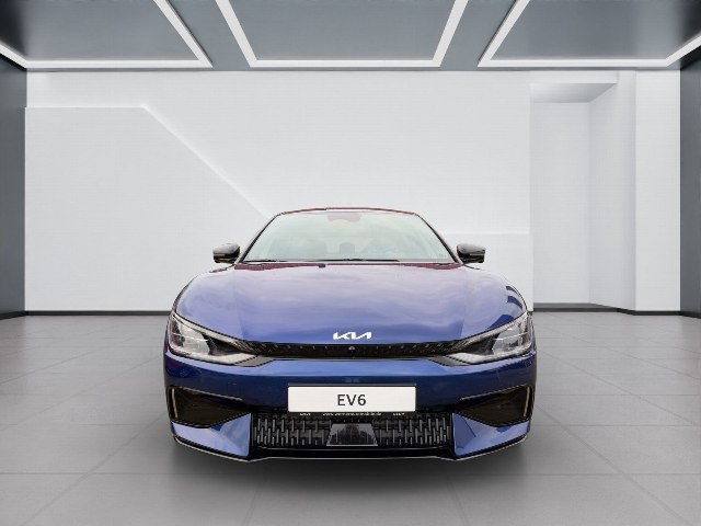 Kia EV6 GT AWD, 430kW, A, 5d.