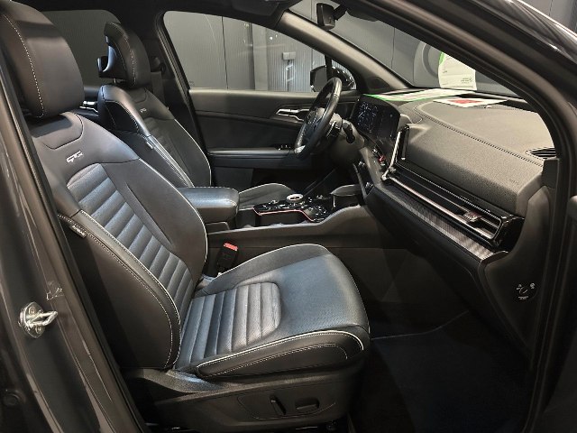 Kia Sportage GT Line 1.6 T-GDI PHEV 4WD, 195kW, A6, 5d.