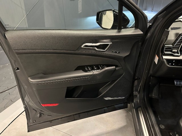 Kia Sportage GT Line 1.6 T-GDI PHEV 4WD, 195kW, A6, 5d.