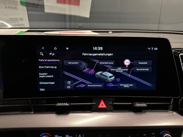Kia Sportage GT Line 1.6 T-GDI PHEV 4WD, 195kW, A6, 5d.