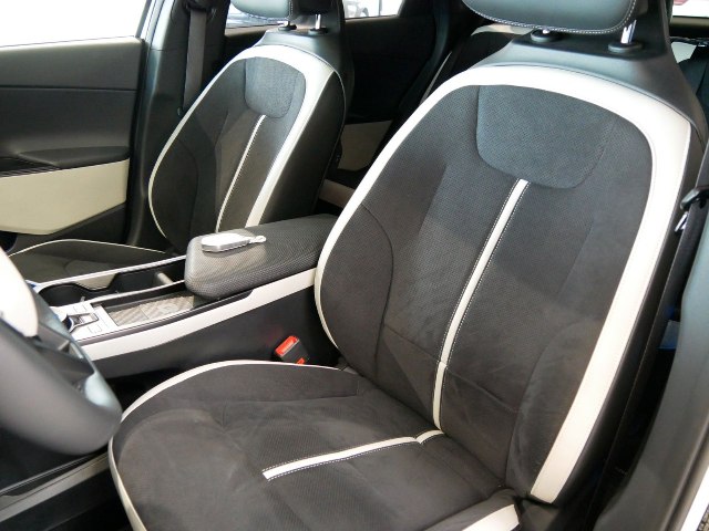 Kia EV6 GT Line EV AWD, 239kW, A, 5d.