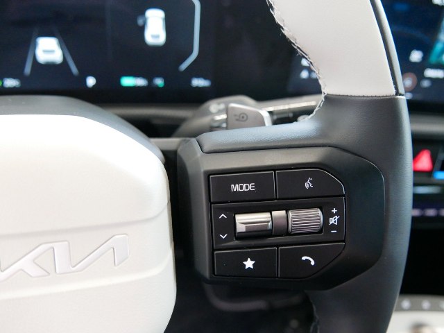 Kia EV6 GT Line EV AWD, 239kW, A, 5d.