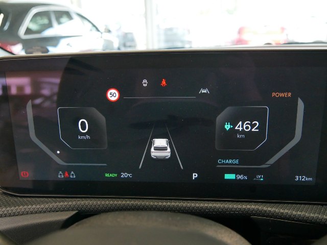 Kia EV6 GT Line EV AWD, 239kW, A, 5d.