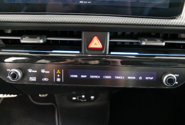 Kia EV6 GT Line EV AWD, 239kW, A, 5d.