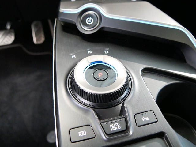 Kia EV6 GT Line EV AWD, 239kW, A, 5d.