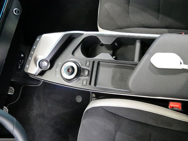 Kia EV6 GT Line EV AWD, 239kW, A, 5d.