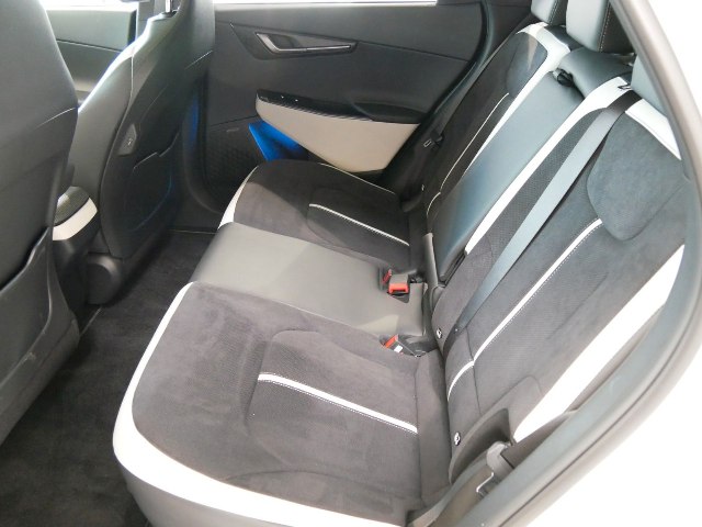 Kia EV6 GT Line EV AWD, 239kW, A, 5d.