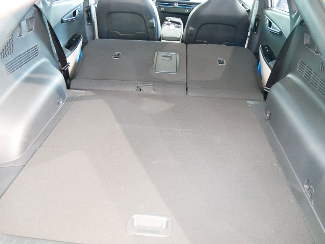 Kia EV6 GT Line EV AWD, 239kW, A, 5d.