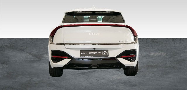 Kia EV6 GT Line EV AWD, 239kW, A, 5d.