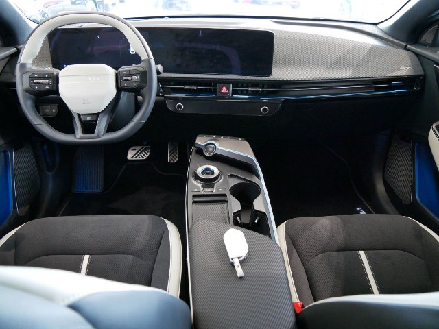 Kia EV6 GT Line EV AWD, 239kW, A, 5d.