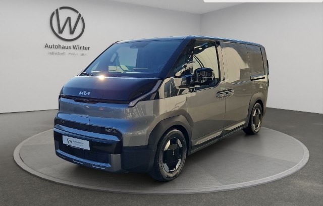 Kia PV5 Cargo Elite BEV, 120kW, A
