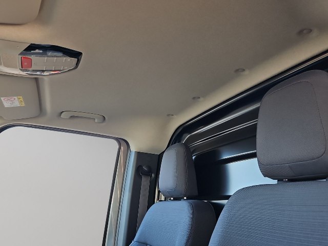 Kia PV5 Cargo Elite BEV, 120kW, A