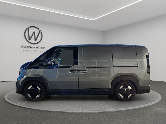 Kia PV5 Cargo Elite BEV, 120kW, A