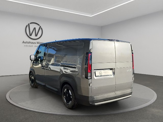 Kia PV5 Cargo Elite BEV, 120kW, A