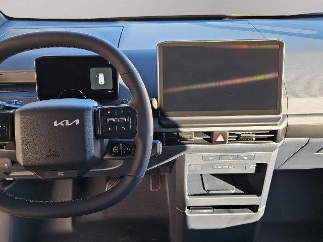 Kia PV5 Cargo Elite BEV, 120kW, A