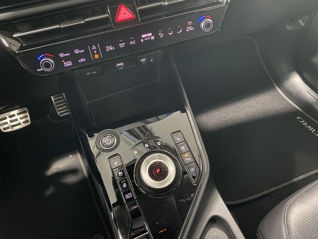 Kia Niro EV Inspiration FWD, 150kW, A, 5d.