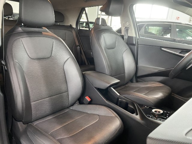 Kia Niro EV Inspiration FWD, 150kW, A, 5d.