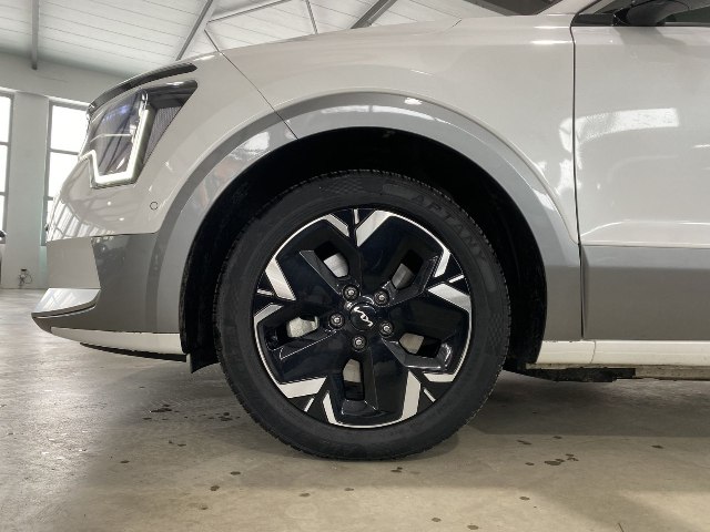 Kia Niro EV Inspiration FWD, 150kW, A, 5d.