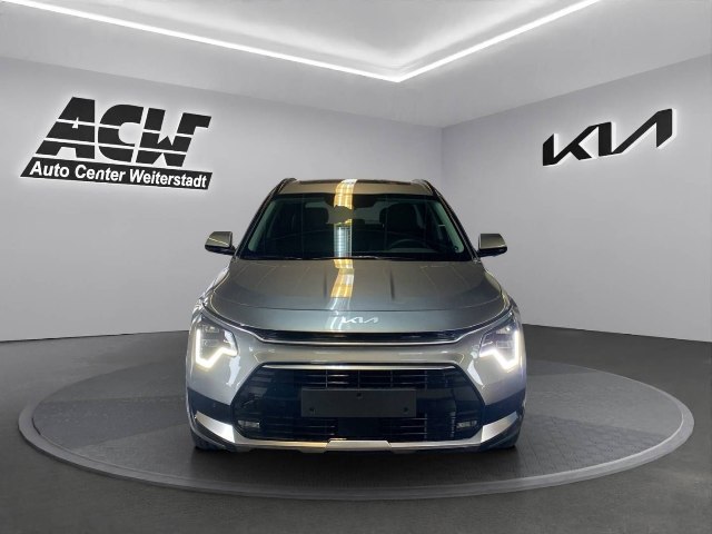 Kia Niro 1.6 GDI HEV Spirit FWD, 104kW, A, 5d.
